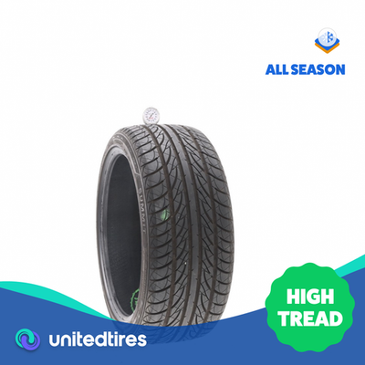 Used 225/40ZR18 Summit Ultramax HP A/S 92W - 8.5/32 | eBay