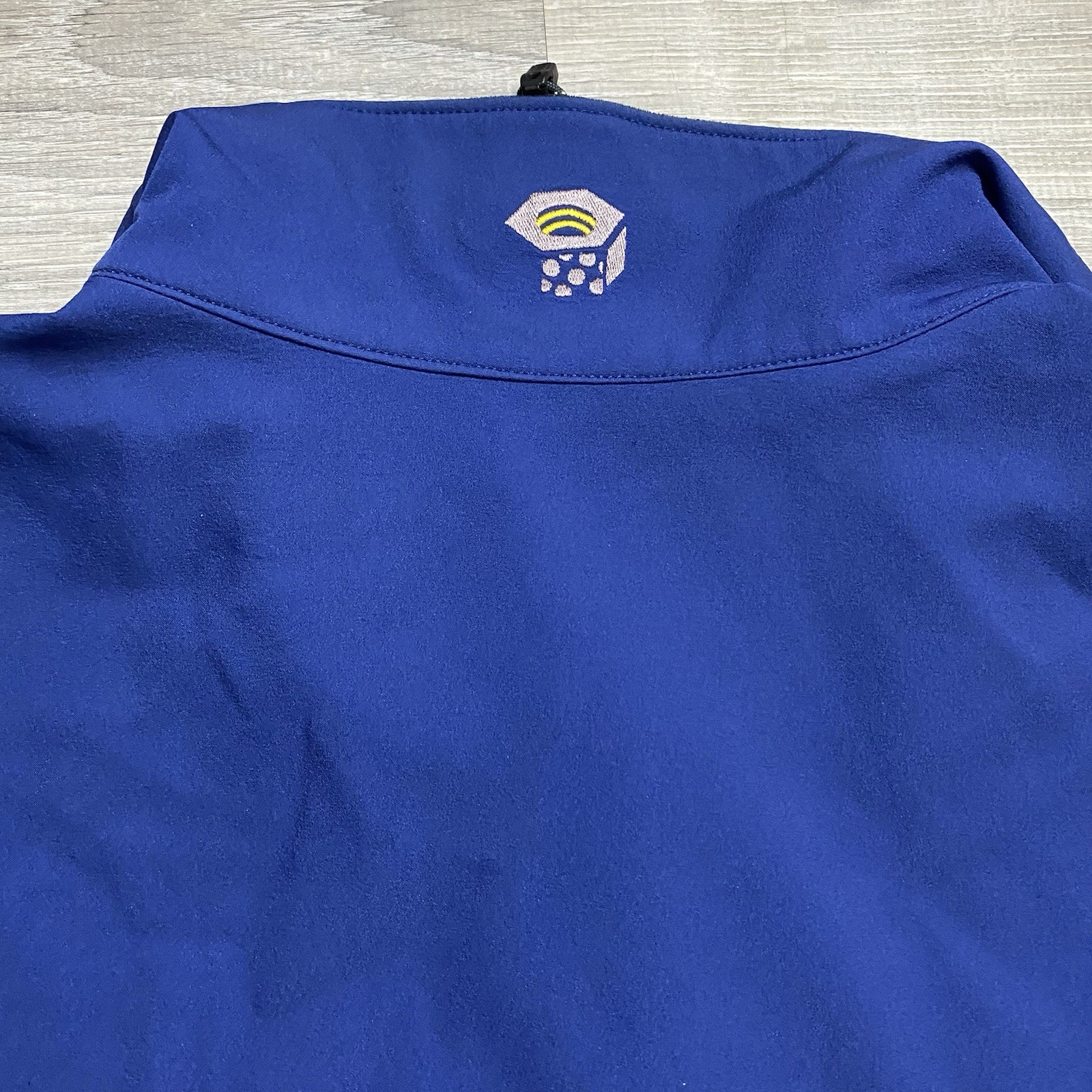 Mountain Hardware Conduit Softshell Jacket Men's … - image 9