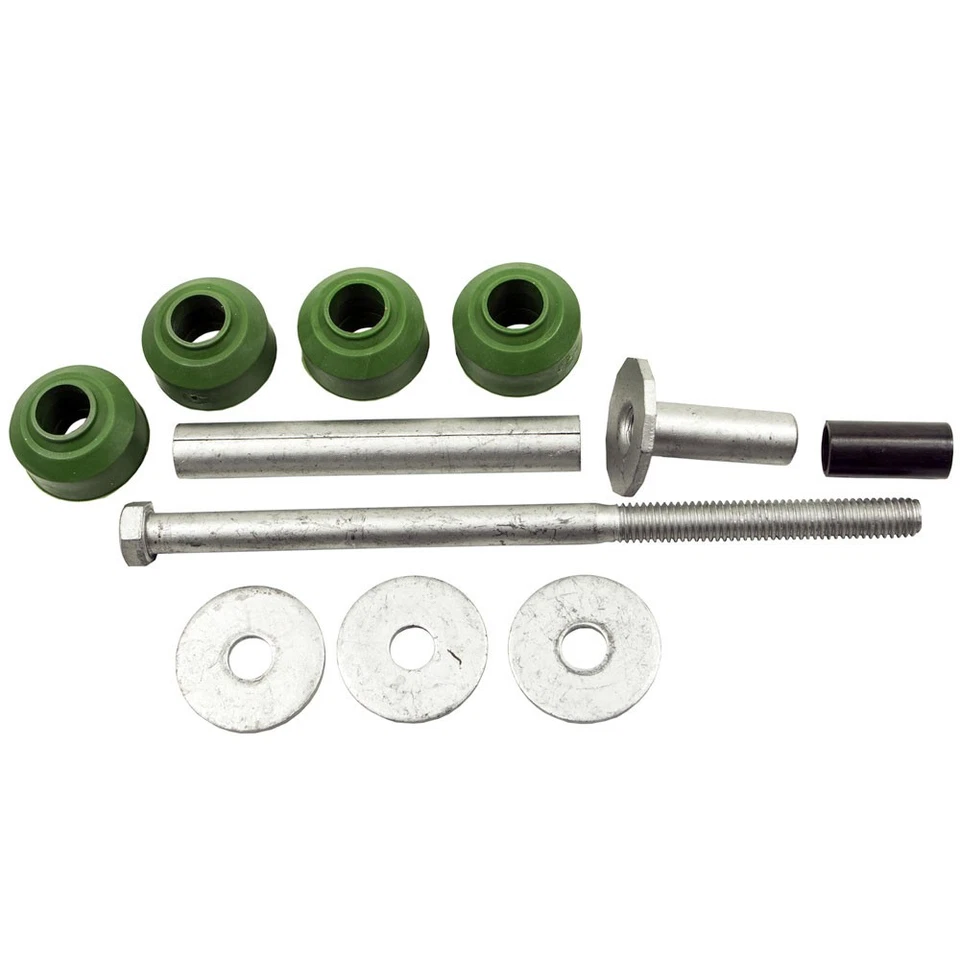 Kit de enlace de barra estabilizadora Mevotech TTX para Lincoln Town Car Chevrolet Express Foto 2 de 2