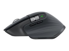 Logitech Mx Master 3S Performance Mouse Ottico 8000 dpi 7 910-007501