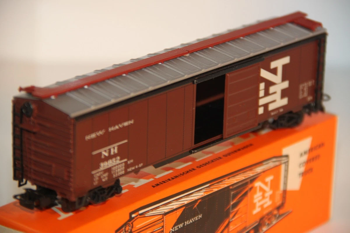 Märklin 85826 Gauge 1 Freight Car Rama Like New Original