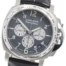 PANERAI Luminor Chronograph PAM00121 TO263670