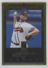 1997 Donruss Elite Gold John Smoltz #49 HOF 0q3
