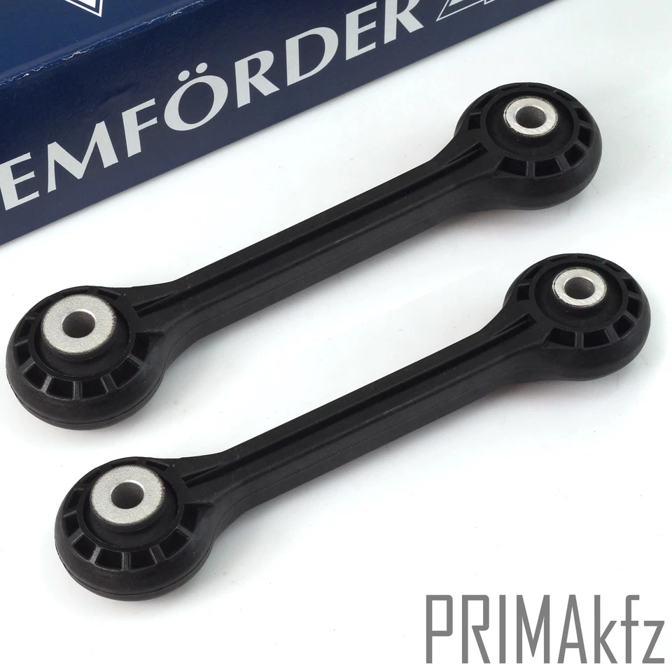 LEMFÖRDER Querlenkersatz Vorne für AUDI A4 8K A5 8F 8T Q5 PORSCHE Macan 95B - Bild 2 von 4