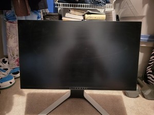 Alienware Monitor Aw2521hfl | eBay