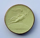 EARLY 19THC GRAND TOUR WAX CAMEO, NAPOLEON’S BATTLE OF MONTENOTTE 1796.