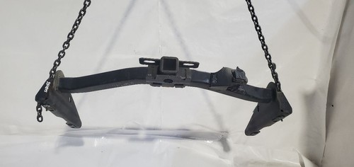 2020 Nissan NV2500 OEM Tow Hitch With Hardware