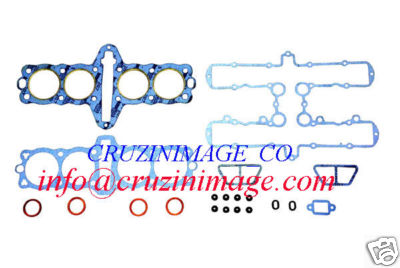 コキン S⑤ T⑤ 750 KAWASAKI ZX750 KZ750 TOP END ENGINE GASKET NEW CI-861 | eBay