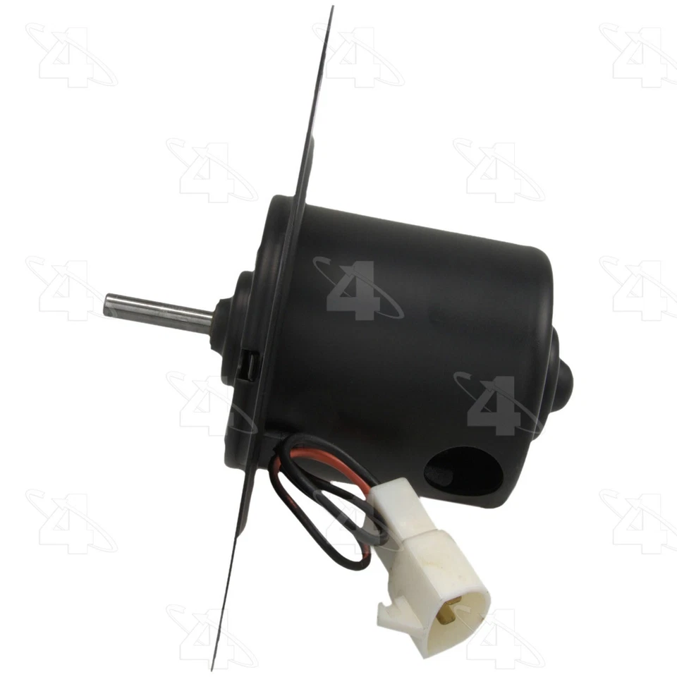 Motor soplador de climatización para Ford F-250 1987-1996 4 estaciones 1988 1989 1990 1991 1992 Foto 4 de 4