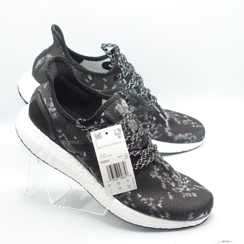 Size 7 - adidas Speedfactory AM4 Creators Club 2019 Assembled In U.S.A ...