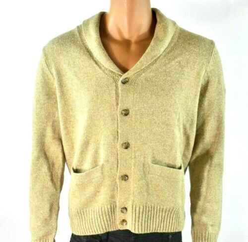 Vintage 80s JCPenney The Fox Cardigan Sweater Adult Large Vintage 80s JCPenney The Fox Cardigan Sweater Adult Large