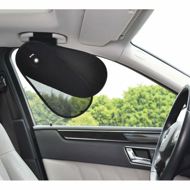 TFY Car Interior Roof Handle Sunshade Glare Reduction Plus Sun