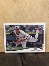 2014 Topps Series 1 & 2 Base Singles #301 - #661 & Parallels Pick from List