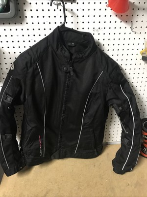 Castle Streetwear Women's Motorcycle 