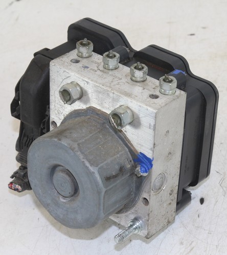 ESP Hydraulikblock Peugeot 108 C1 II Aygo B4 41tkm ABS Block Steuergerät