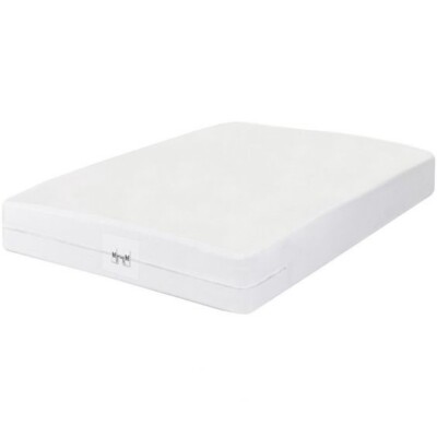 Manchester Mills Simplicity Box Spring Encasement TWIN New Bedbug ...