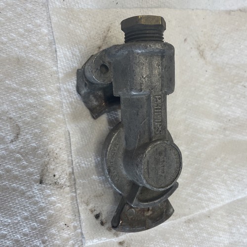 Phillips Gladhand Used Qty 1