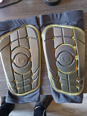 g form Pro S elite Schienbeinschoner 