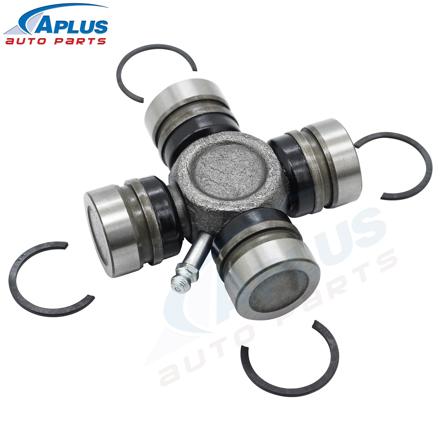 WJB Universal Joint UJoint 393 For Datsun 240Z 260Z 280Z 610 810