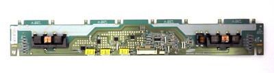 Philips 40PFL3706/F7 Backlight Inverter Board LJ97-03241B , SSI400_08A01