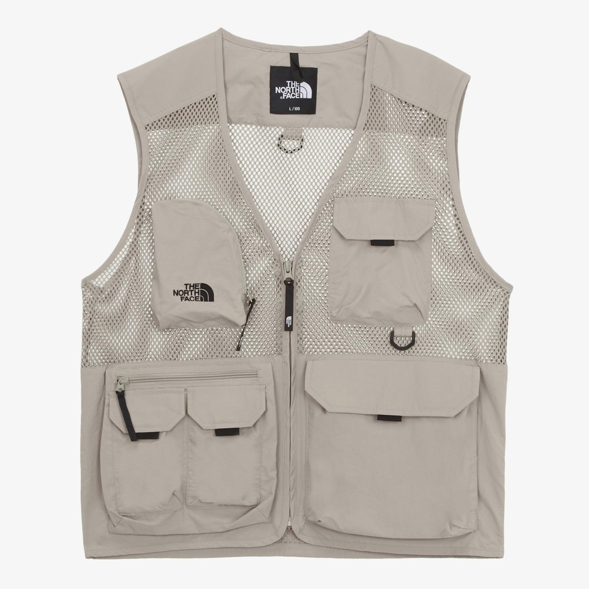 Genuine The North Face M