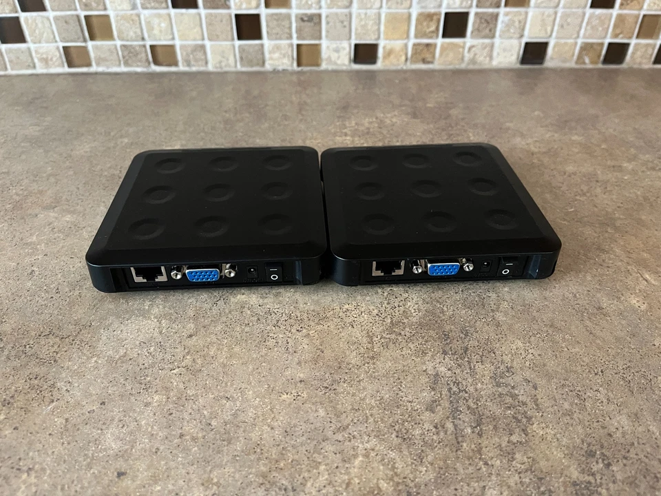 NCOMPUTING L230 VIRTUAL THIN CLIENT ACESS TERMINAL F4-9 - Image 3 of 4