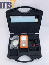 NOVOTEST UT-1M DIGITAL ULTRASONIC THICKNESS G...