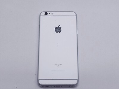 Apple iPhone 6s Plus (A1687) 16GB Silver (T-Mobile) Smartphone