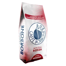 CAFFÈ BORBONE VENDING - MISCELA ROSSA - PACK 1Kg (2.2lbs) COFFEE BEANS
