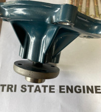 Water Pump With Gasket For Kubota 1e051-73030 D722, D902, D662