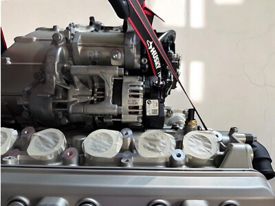 キッコール 99 Kawasaki ZX6 ZX 6 600 ZX600 R Ninja engine motor | eBay