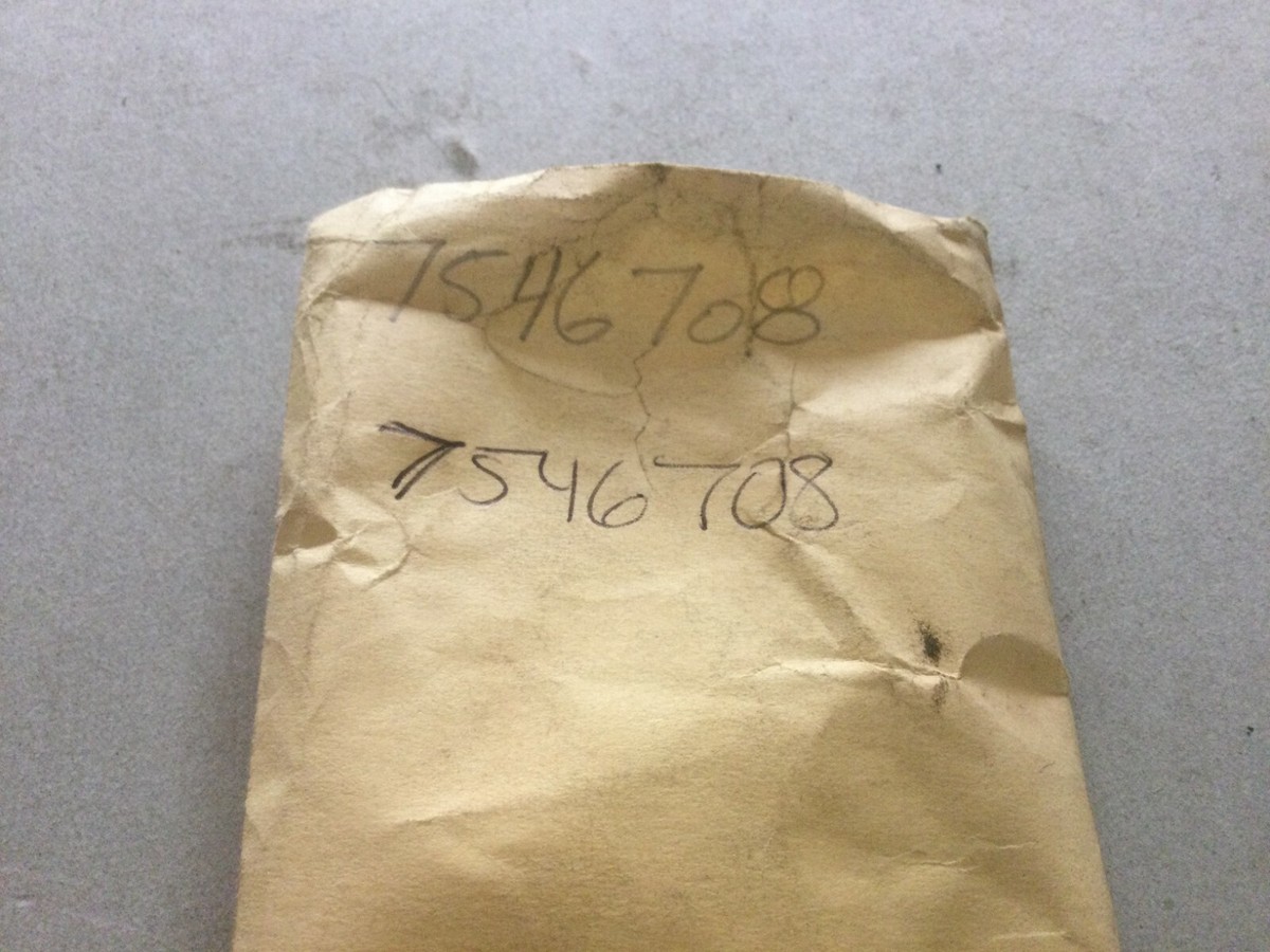 POLARIS NUT 7546708 t074 | eBay