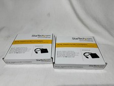 MST Hub - DisplayPort over USB-C to 2x Displa...