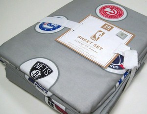 pottery barn nba sheets