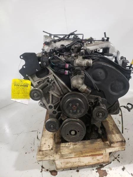 Engine 3.5L VIN 3 8th Digit RWD Fits 03-06 SORENTO 1096723 | eBay 