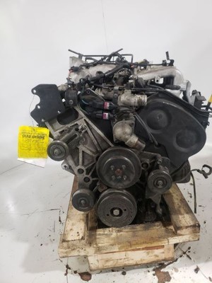 Engine 3.5L VIN 3 8th Digit RWD Fits 03-06 SORENTO 1096723 | eBay