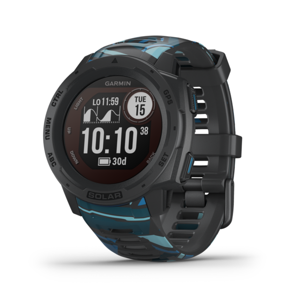 smartwatch surf