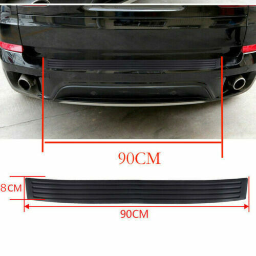 Car Accessories Anti Scratch Rear Guard Bumper Trunk Protector Cover Pad Trim