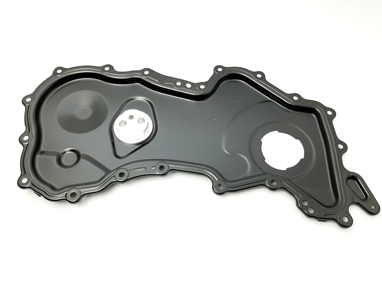 Cache Distribution Trafic III Robuste Carter Noir 135027147R - 2