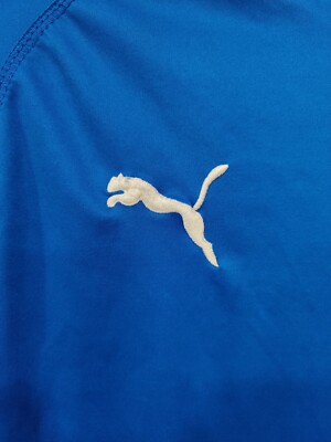 Italy 2003 2004 Home Shirt World Cup Football Soccer Jersey Puma