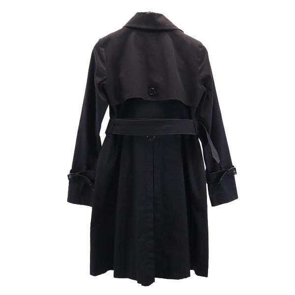BURBERRY BLUE LABEL Made in Japan by Sanyo Shokai trench