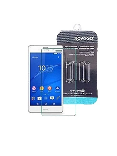 Lector de libros electrónicos y tablet protectores de pantalla para Sony Xperia Z3