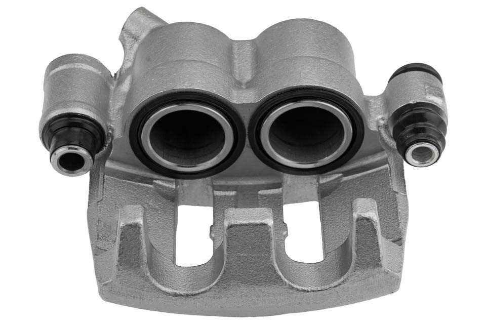 Etrier de frein avant gauche pour Renault Master II et Nissan Interstar 7701208012