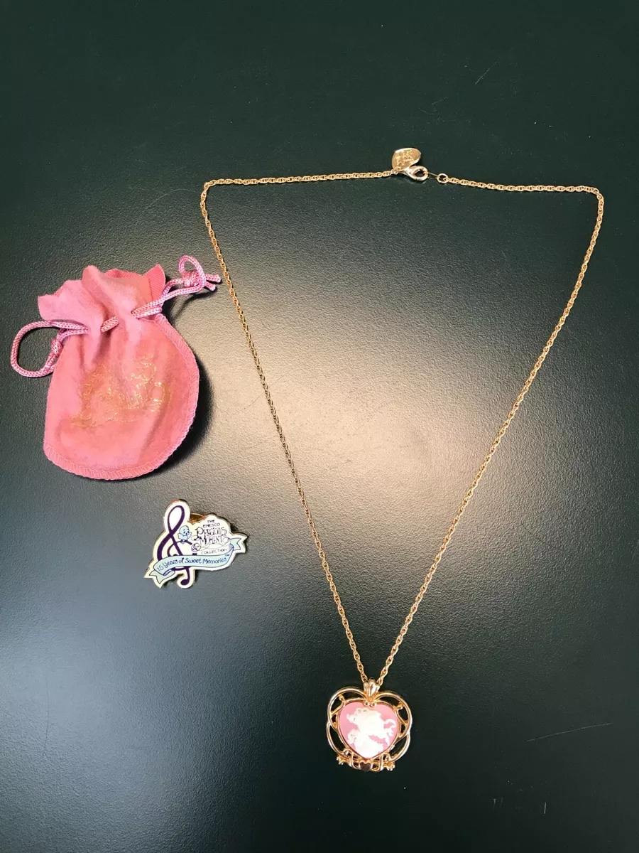 Precious memories hotsell necklace