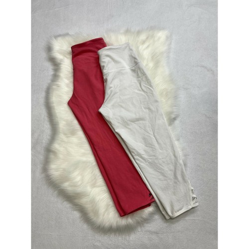 suave capri leggings - Gem