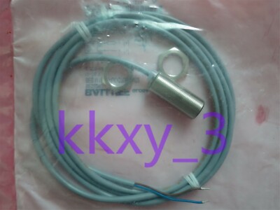 1 PCS NEW BALLUFF BES M18MG-UOC70B-BV02 BES02NU sensor
