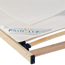 PROCAVE studded protector felt mattress pad mattress protector mattress protection