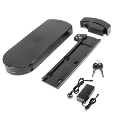E-Bike Akku 36V 13Ah Batterien TNLi ITR 36V Pedelec für MIFA Tianneng
