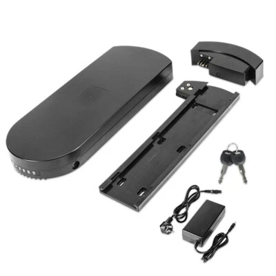 E-Bike Akku 36V 13Ah Batterien TNLi ITR 36V Pedelec für MIFA Tianneng