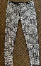 ADIDAS CLIMALITE WOMEN'S WORK OUT PANT MEDIUM